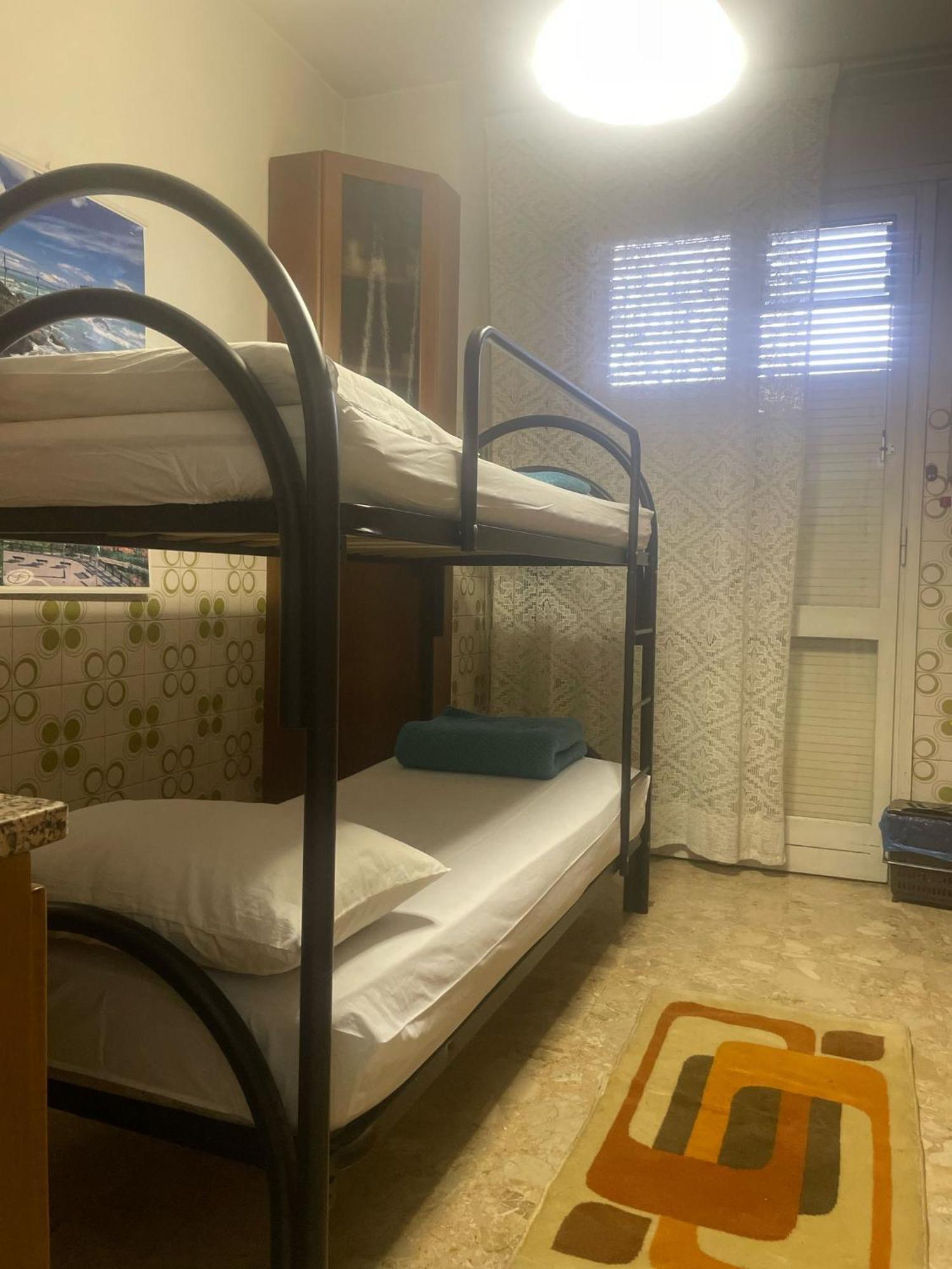 Famagosta Privatunterkunft Mailand