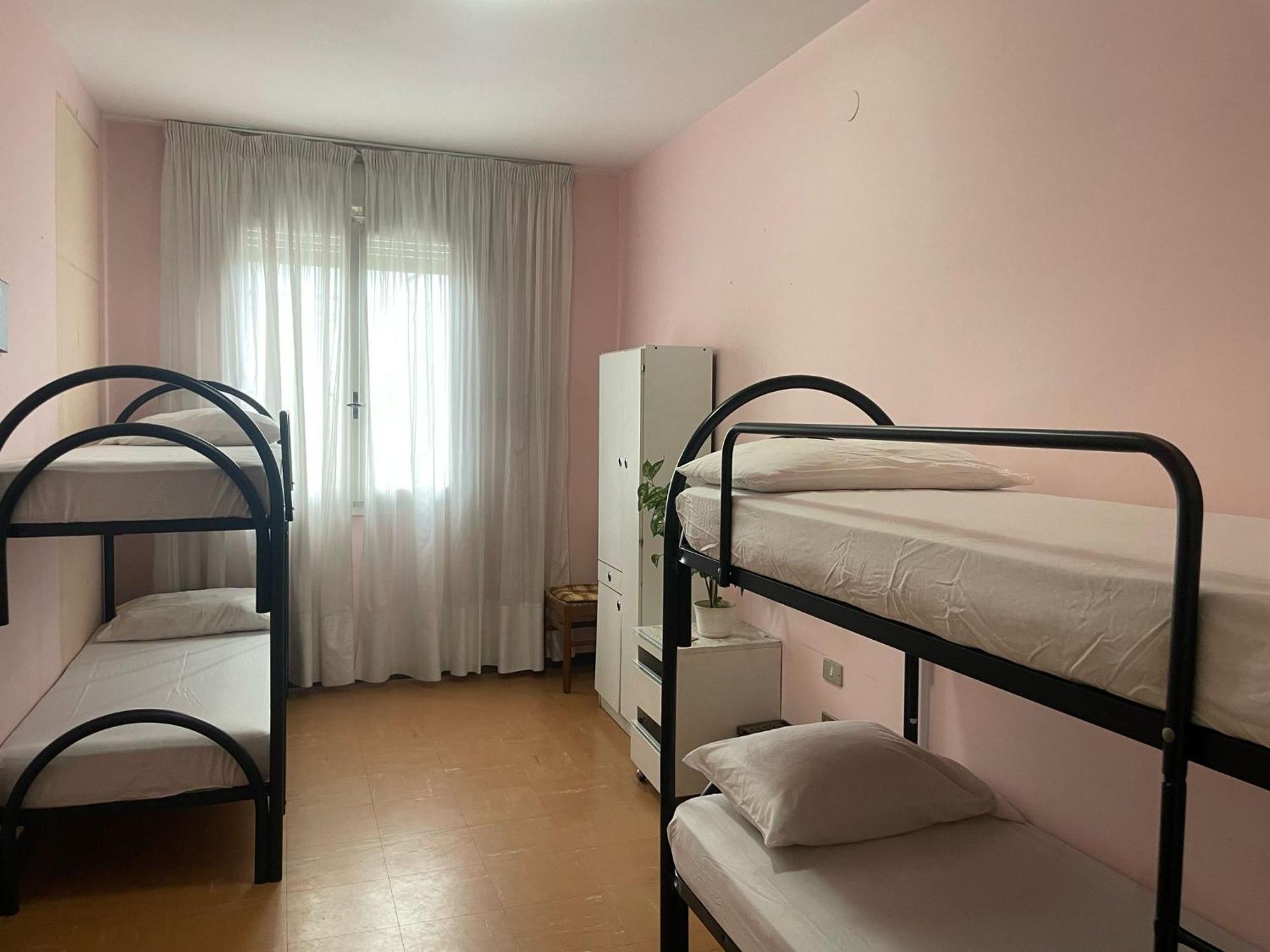 Famagosta Privatunterkunft