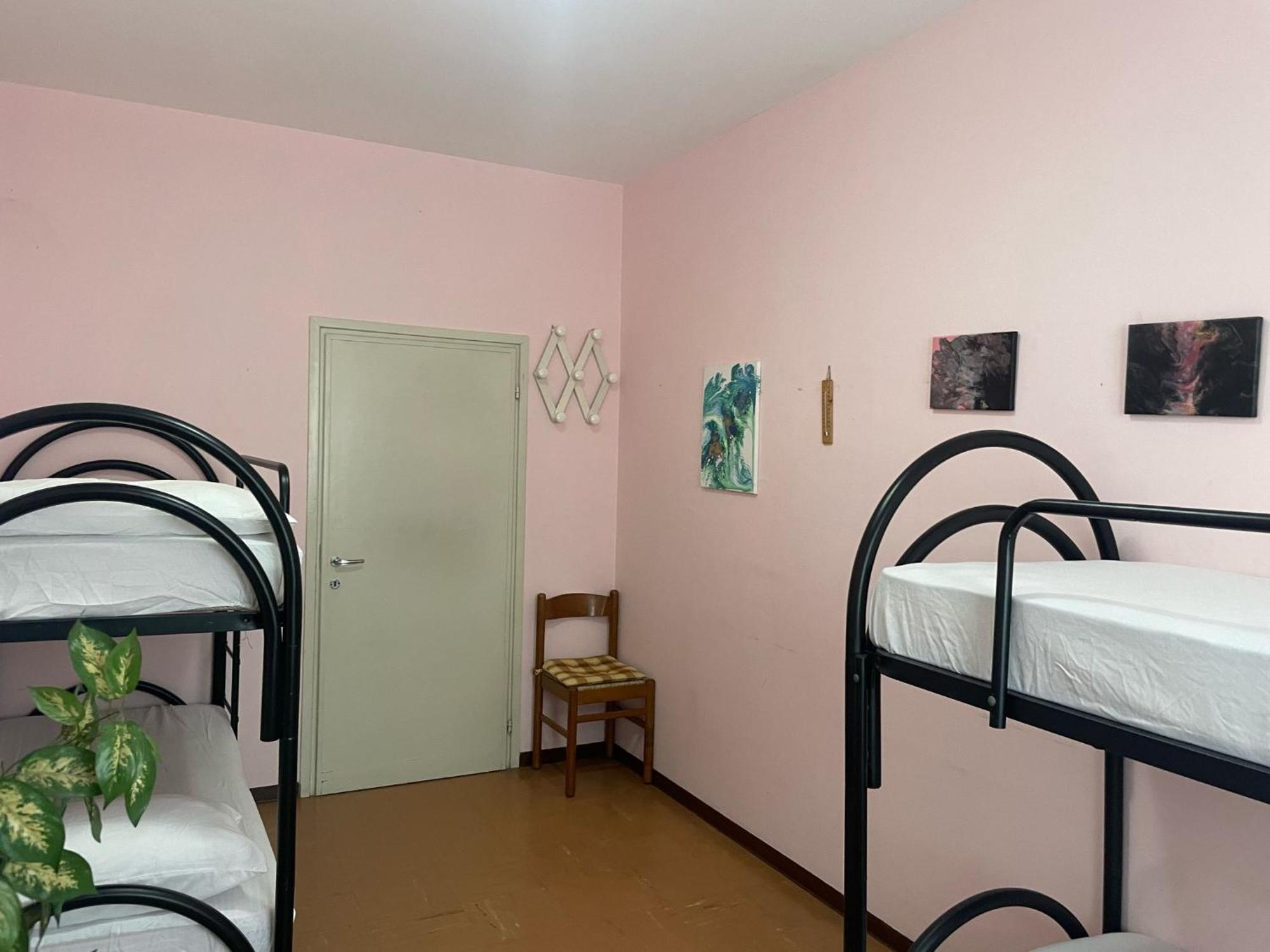 Privatunterkunft Famagosta