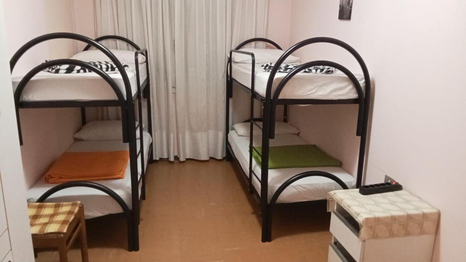 Famagosta Privatunterkunft Mailand