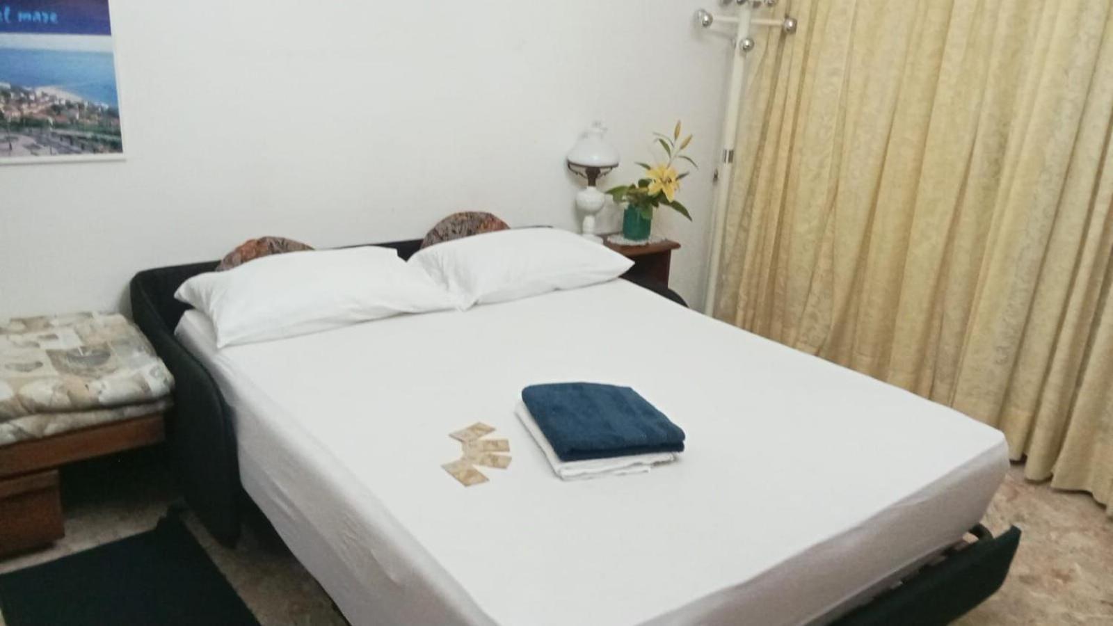 Privatunterkunft Famagosta