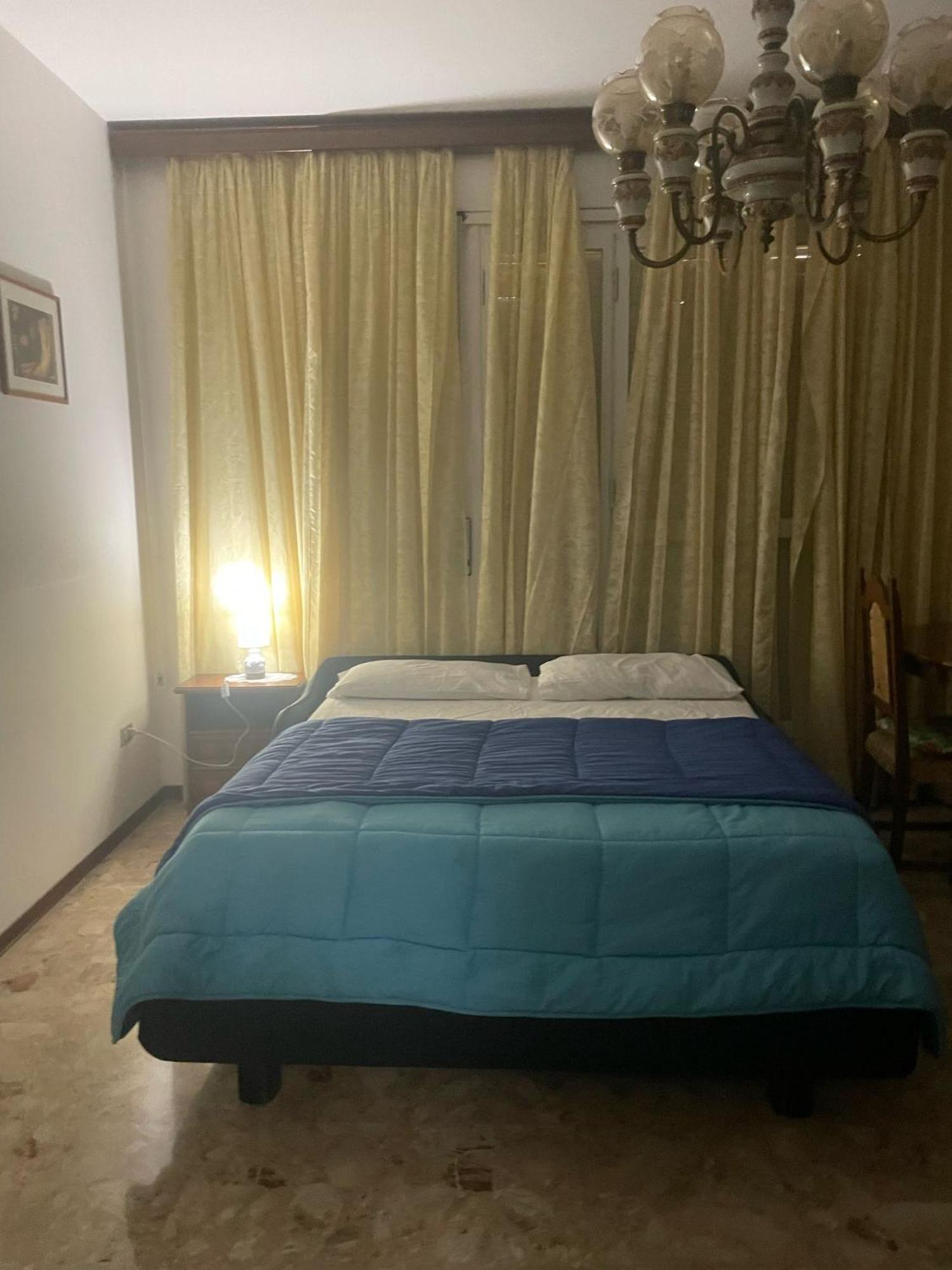 Privatunterkunft Famagosta Mailand