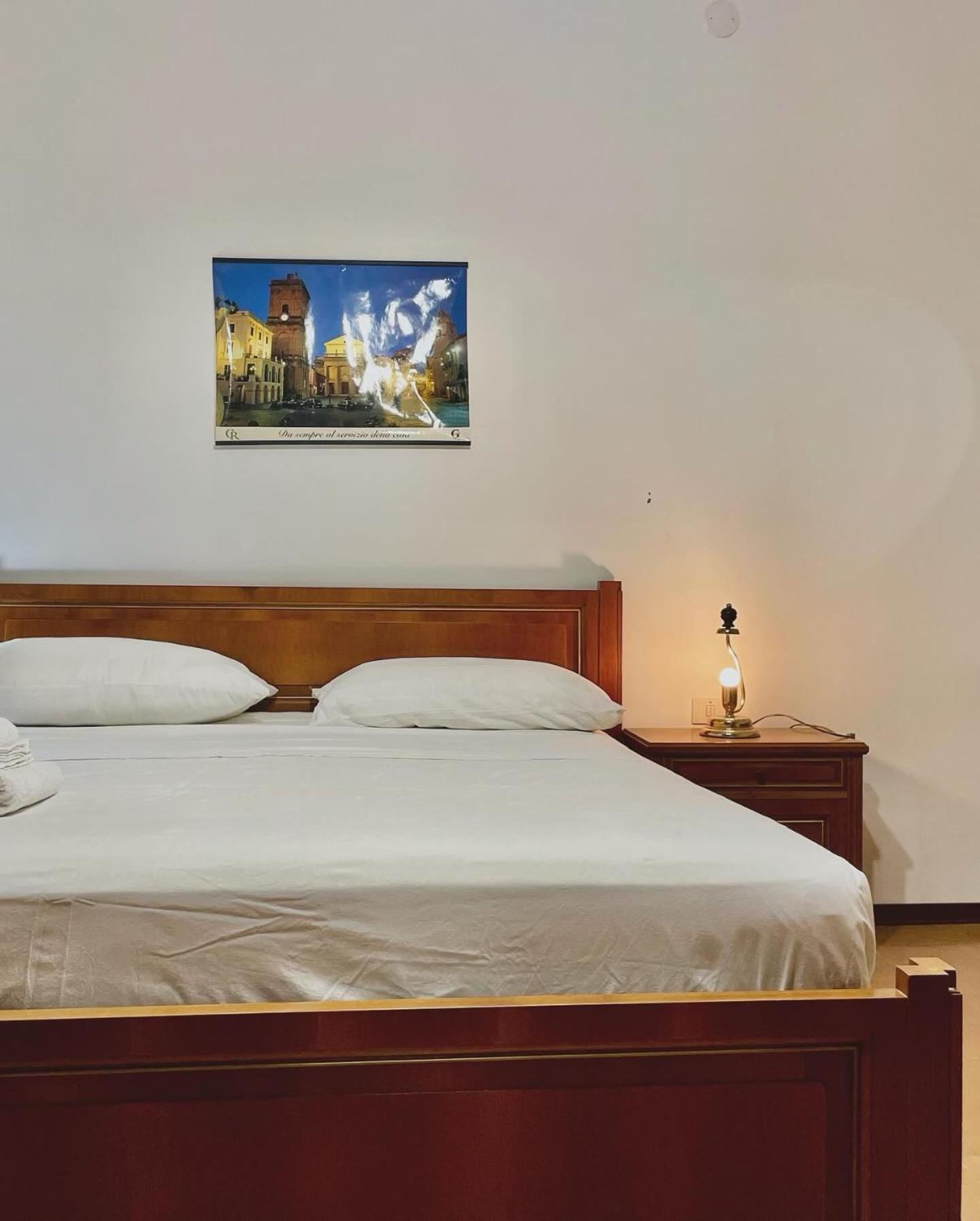 Privatunterkunft Famagosta *