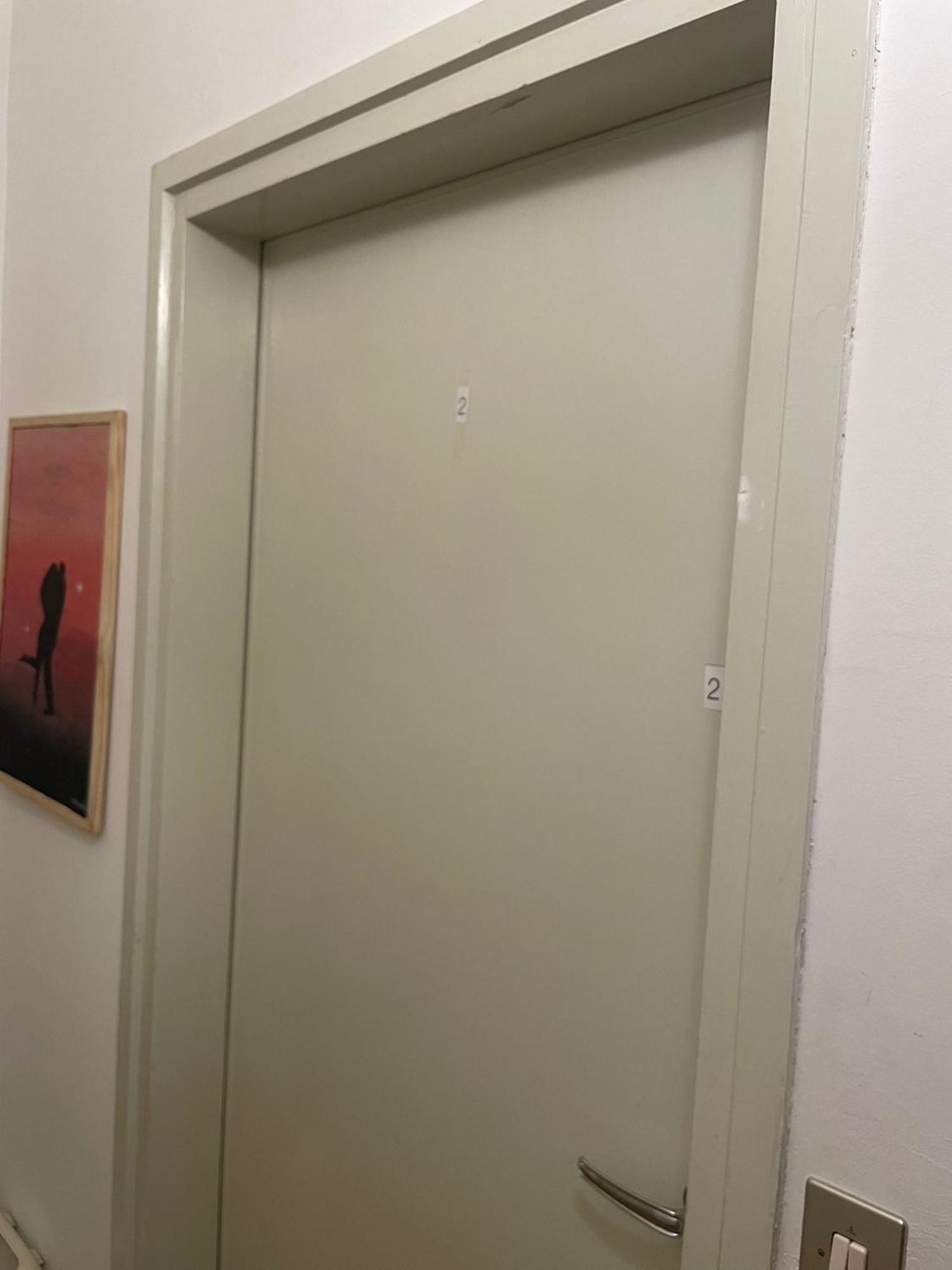 Famagosta Privatunterkunft Mailand