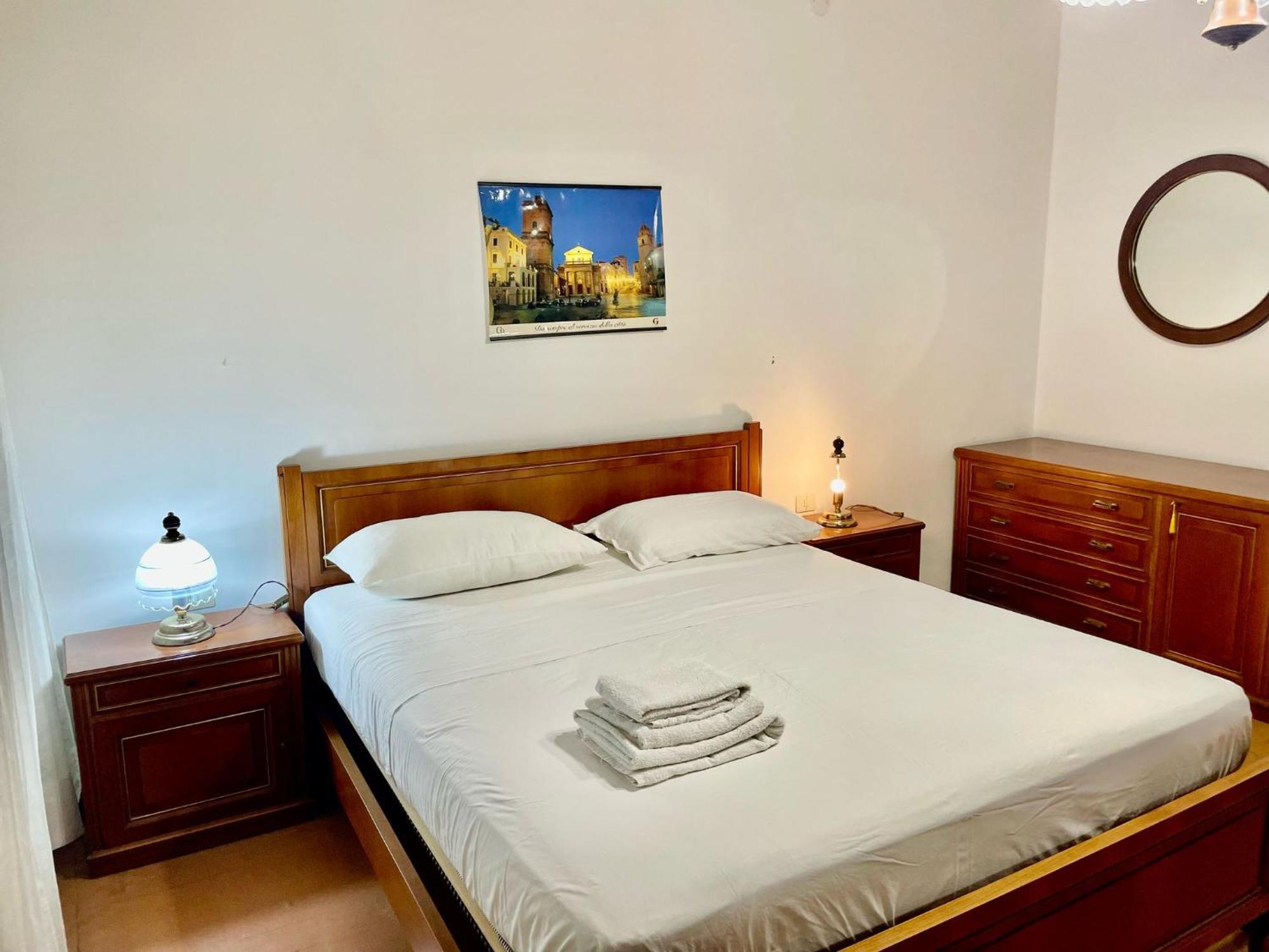 Privatunterkunft Famagosta