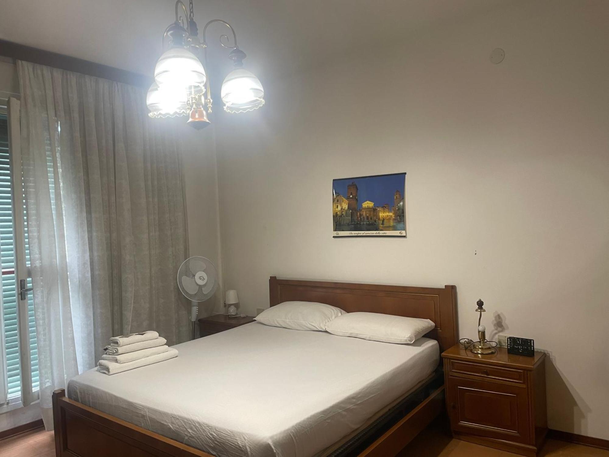 Famagosta Privatunterkunft *