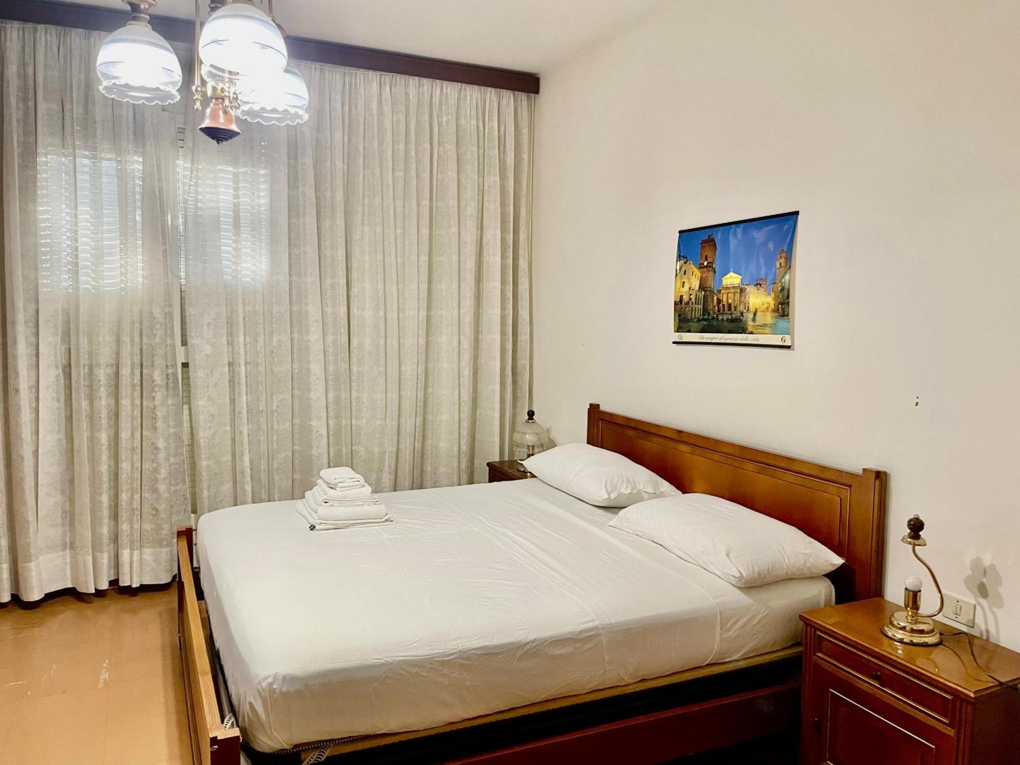 Famagosta Privatunterkunft *