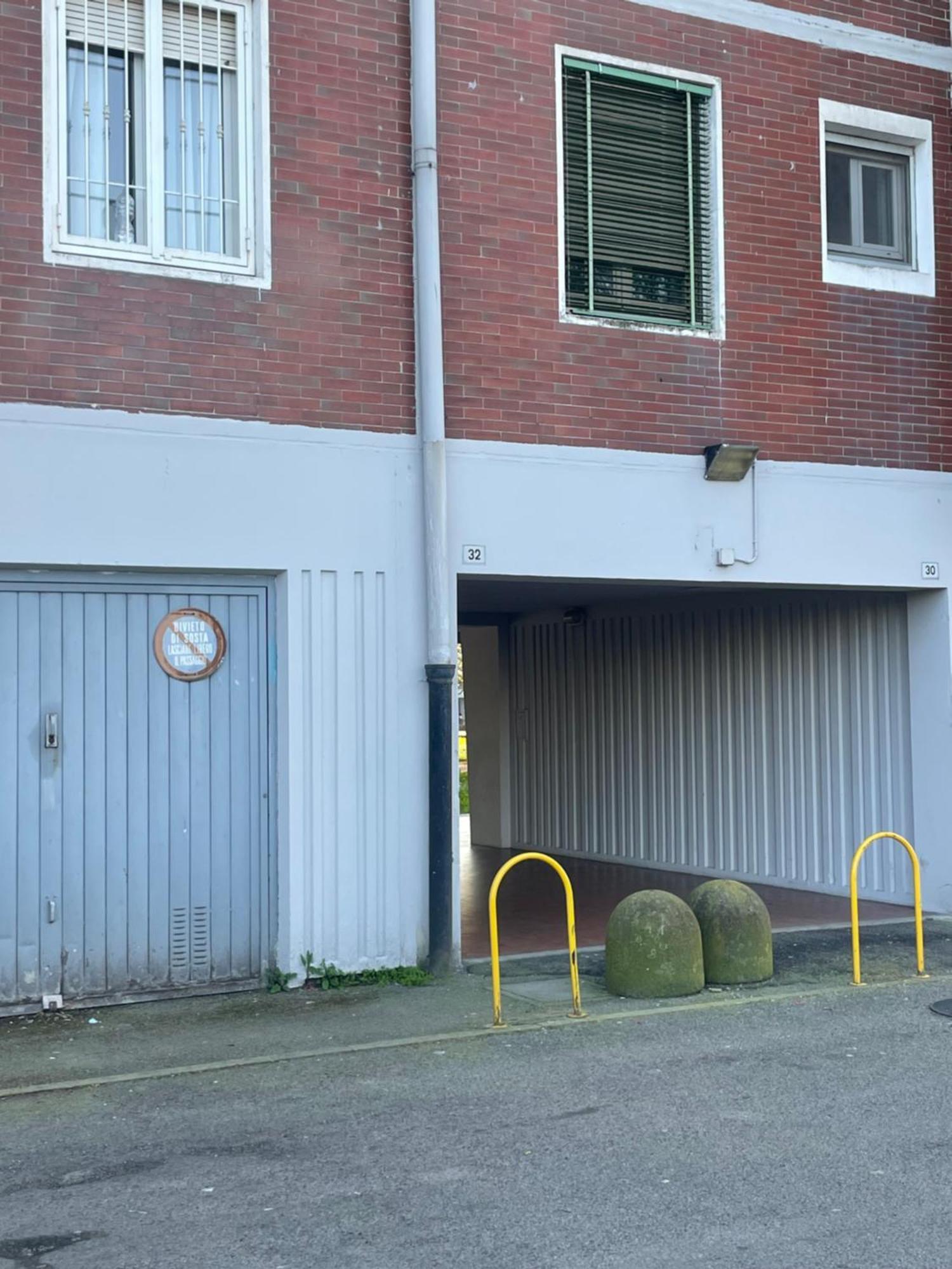 Famagosta Privatunterkunft Mailand
