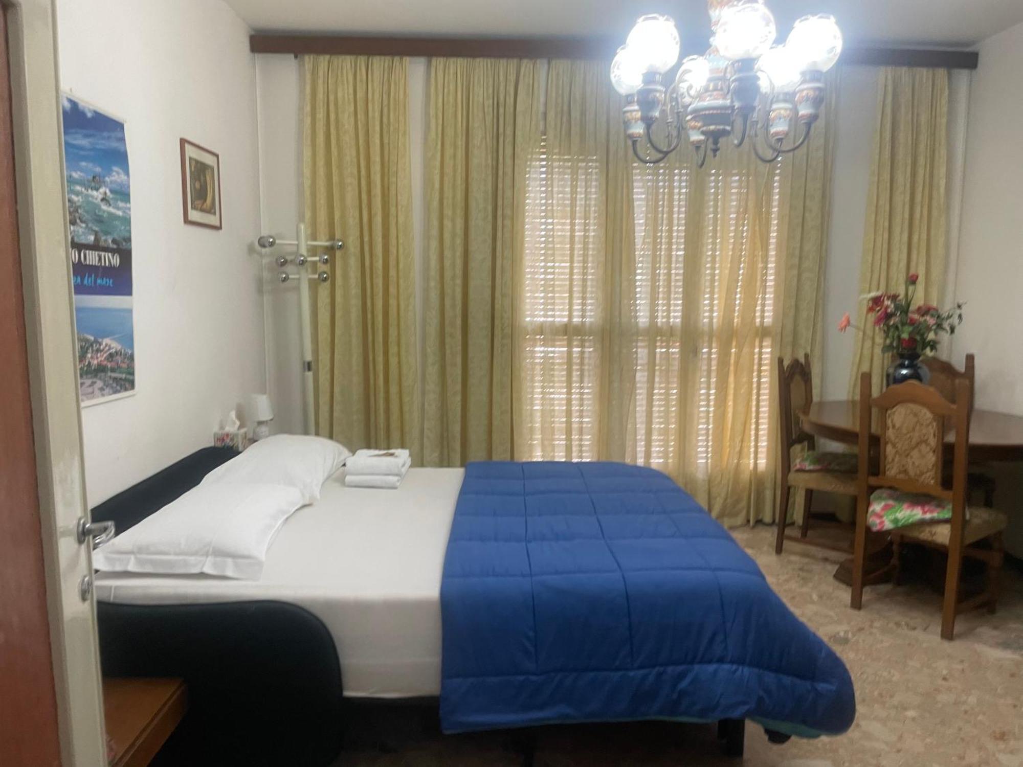 Privatunterkunft Famagosta Mailand