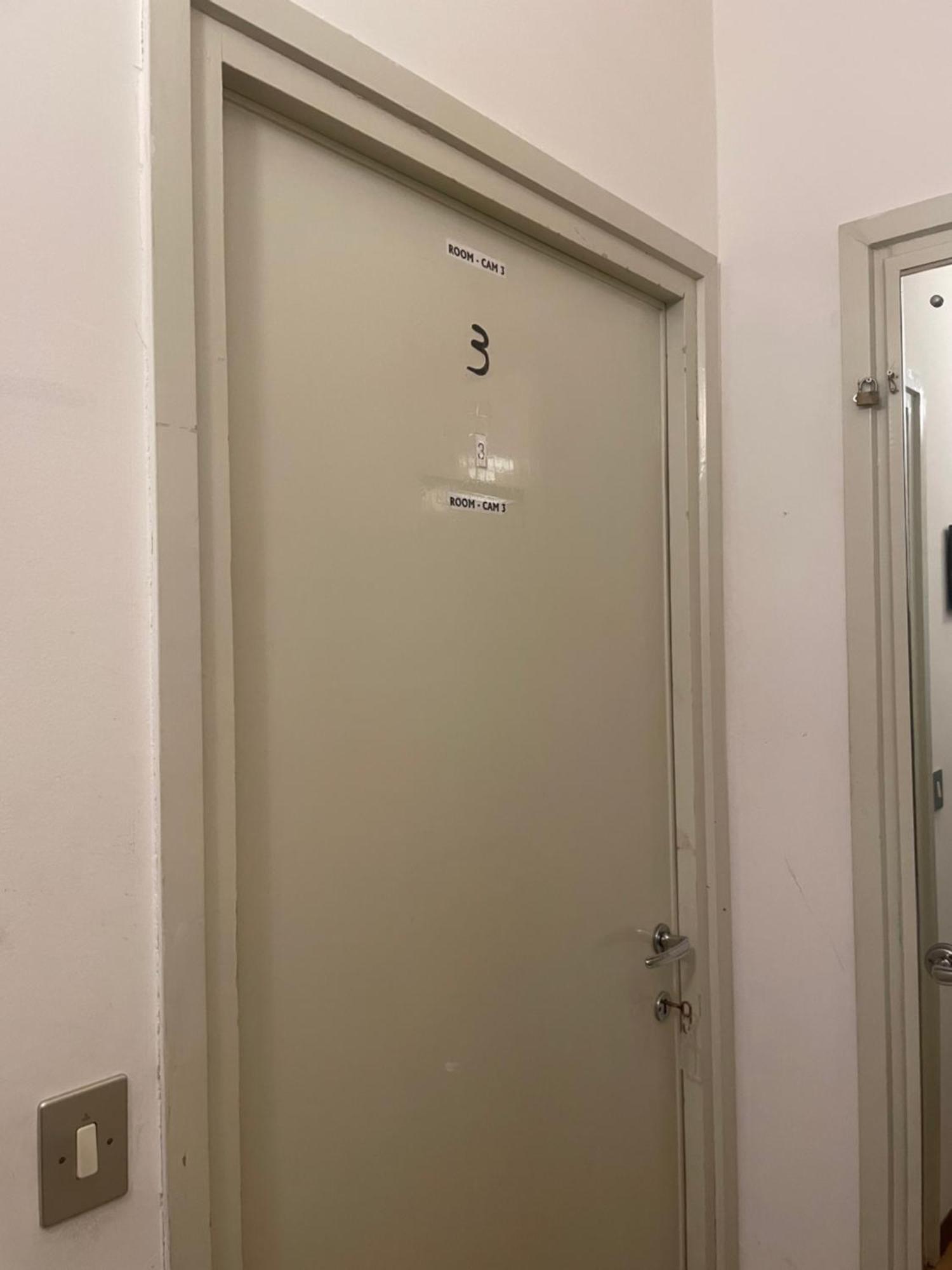 Famagosta Privatunterkunft Mailand