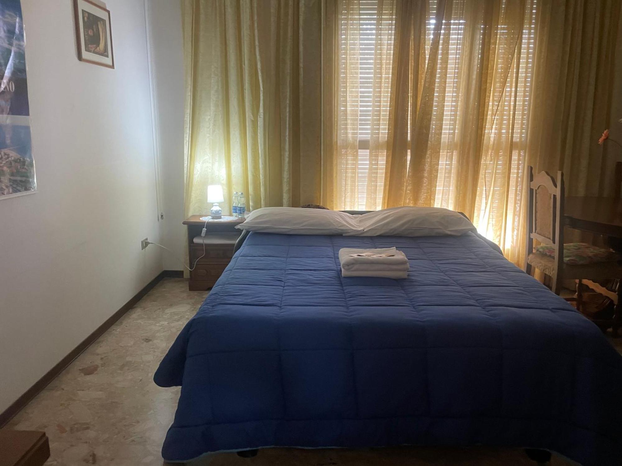 Privatunterkunft Famagosta