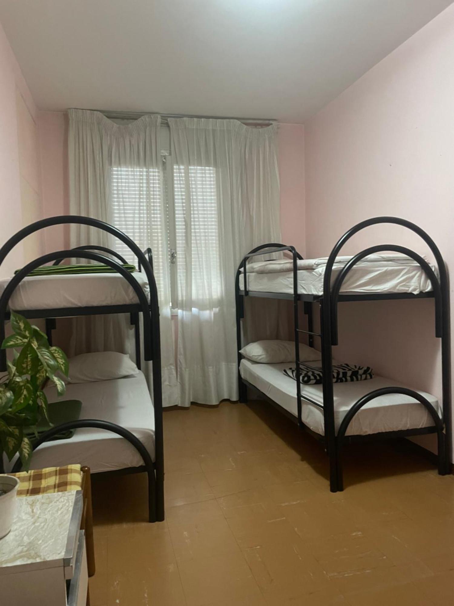 Privatunterkunft Famagosta Mailand